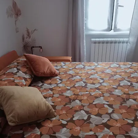 Living Apartamento *