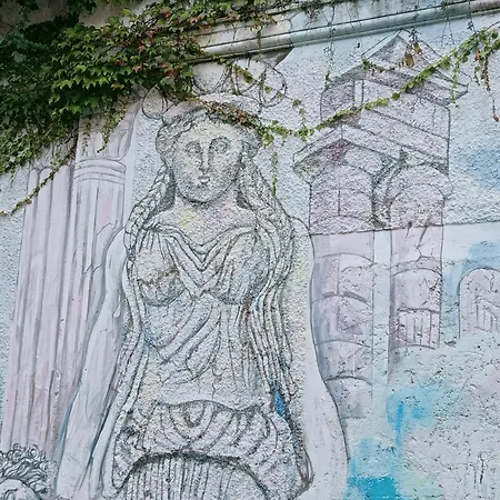 Διαμέρισμα Living Ρώμη