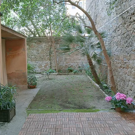 Διαμέρισμα Living Ρώμη