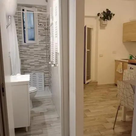 Διαμέρισμα Living