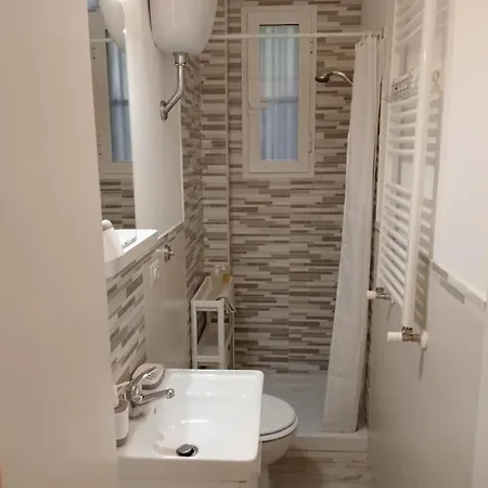 Living Apartamento Roma