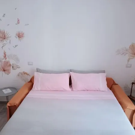 Living Apartamento Roma