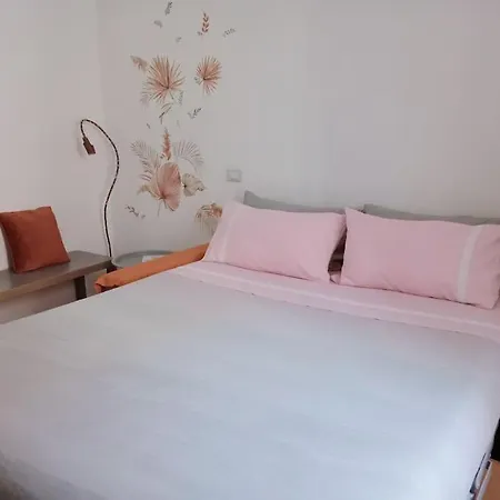 Apartamento Living *