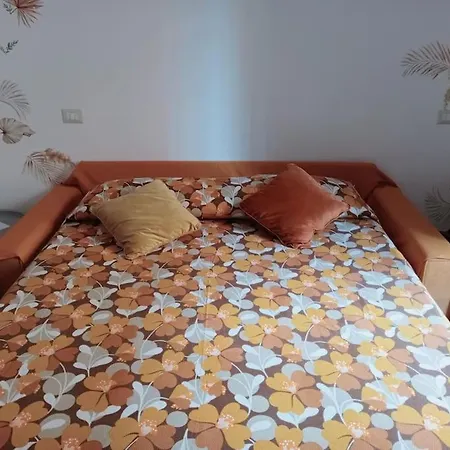 Apartamento Living
