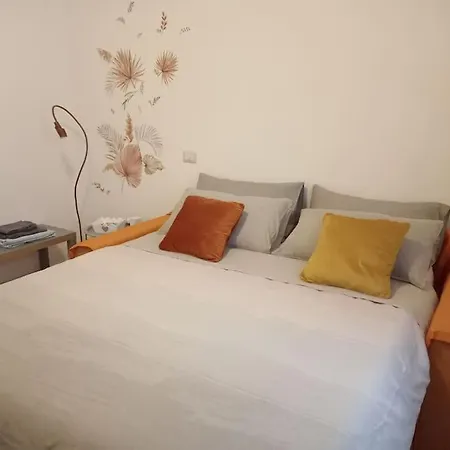 Apartamento Living Roma