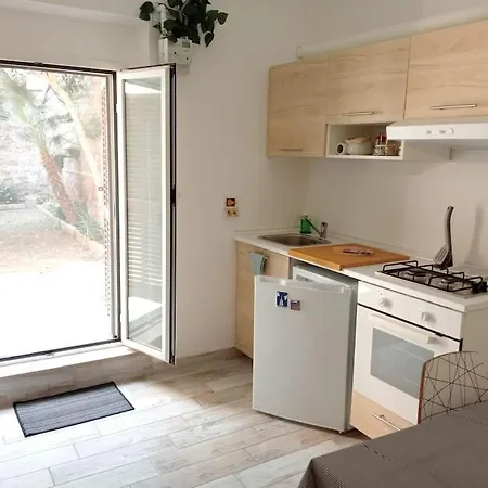 Living Apartamento *