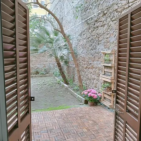 Apartamento Living *