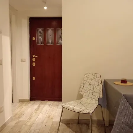 Living Apartamento