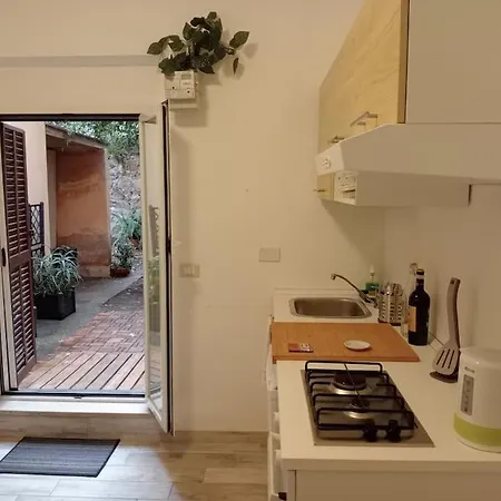 Apartamento Living