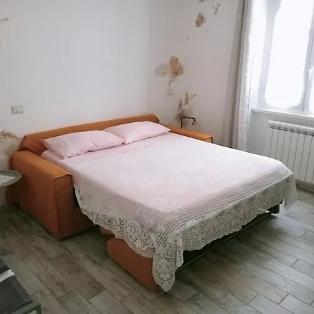 Living Apartamento *