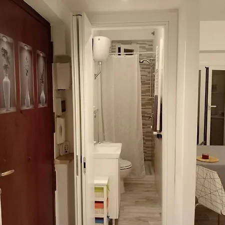 Apartamento Living *
